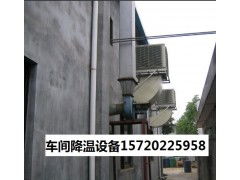 食品厂降温设备与管道系统的综合配置方案